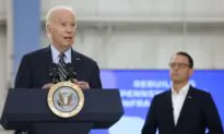 Biden Gives Updates on His Efforts to Aid I-95 Reconstruction