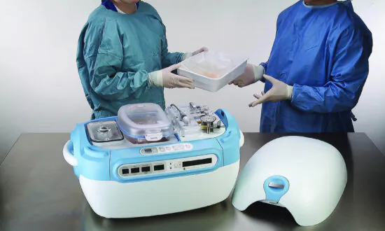 Japan Releases Figures on Organ Transplant Tourism