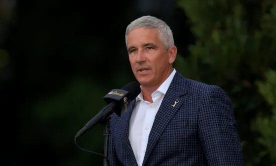 PGA Tour, LIV Golf, PIF File Motion to Dismiss Lawsuits