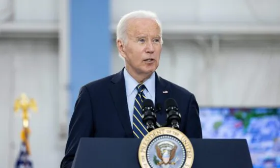 Biden Calls Xi a Dictator After US-China Talks