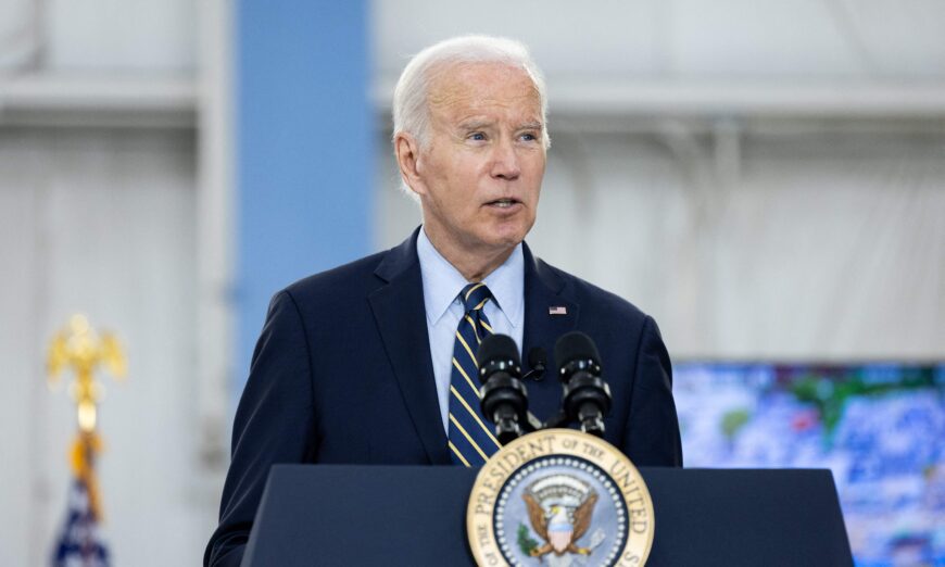 Biden labels Xi a dictator post US-China talks.
