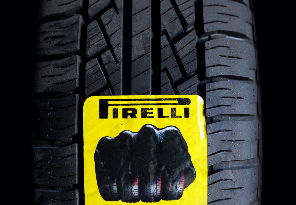 NextImg:Italy Restricts Chinese Company’s Sway Over Major Italian Manufacturer