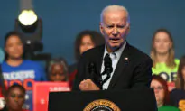 ‘I Need You Badly’: Biden Addresses Union Members at First 2024 Campaign Rally