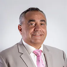 Tony Nikolic