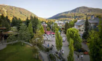 Whistler Is an Alpine Playground in Every Season
