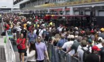 Residents and Tourists Alike Excited for the Return of the Montreal Grand Prix