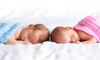 The Most Popular Travel-Inspired Baby Names in the US