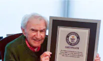 How Can You Live a High-Quality Long Life? World’s Oldest Practicing Doctor Shares Tips