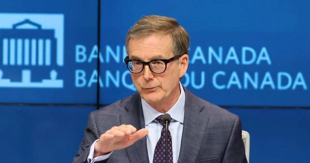 NextImg:Bank of Canada Raises Key Interest Rate to 5 Percent as Underlying Inflation Trend Remains Elevated