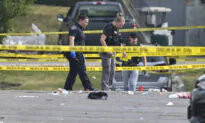 Shooting at Juneteenth Celebration Leaves 1 Dead, at Least 22 People Injured in Suburban Chicago