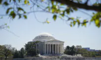 Trump Signs Executive Order ‘Making Federal Architecture Beautiful Again’