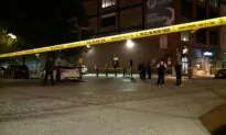 Shooting in St. Louis Kills 1, Injures 9 Young People