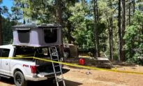 Man Dies in Bear Attack at Arizona Campsite
