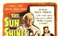 ‘The Sun Shines Bright’: No Ordinary Judge