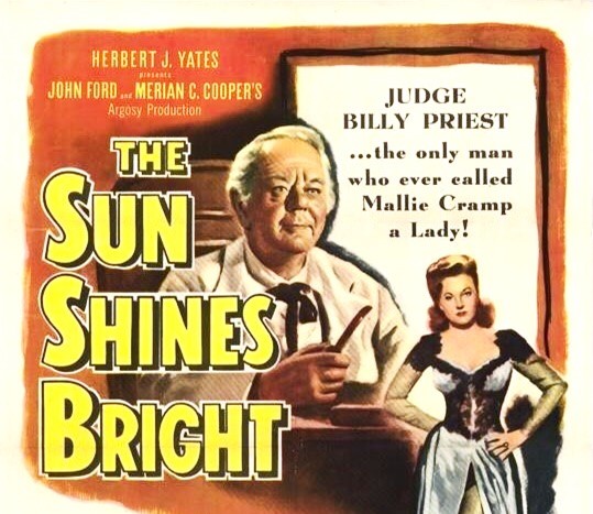 NextImg:‘The Sun Shines Bright’: No Ordinary Judge