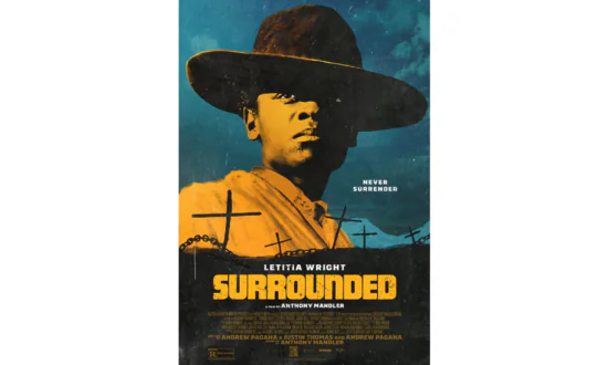 Film Review: ‘Surrounded’