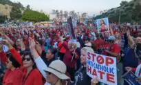 Who Is Funding ‘Drag Story Hours’ at California Public Libraries?