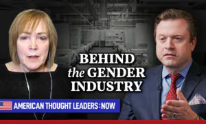 The Gender Industry Is Driven by Profits and Transhumanist Ideology: Jennifer Bilek | ATL:NOW