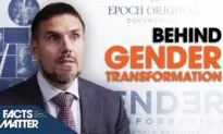 Exposing the Dark Underbelly of ‘Transgender Surgery’: Gender Transformation Director | Facts Matter