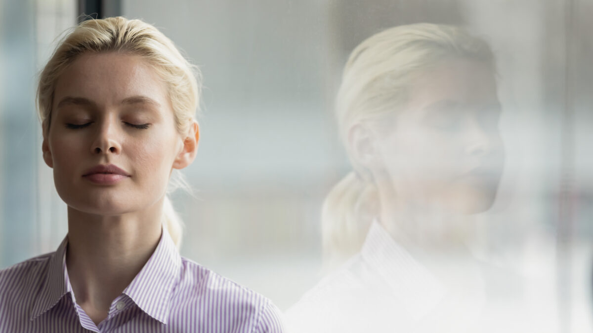 How Meditation Can Help With All Kinds of Fears