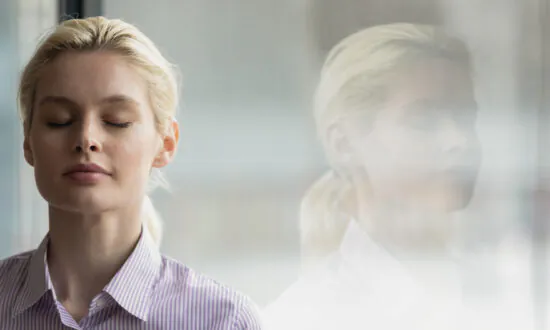 How Meditation Can Help With All Kinds of Fears