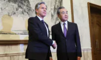 Blinken Could Meet Xi on Final Day of Talks in China