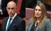 Victorian Senator to Leave Parliament, Resign From Liberal Party Amid Sexual Harassment Allegations