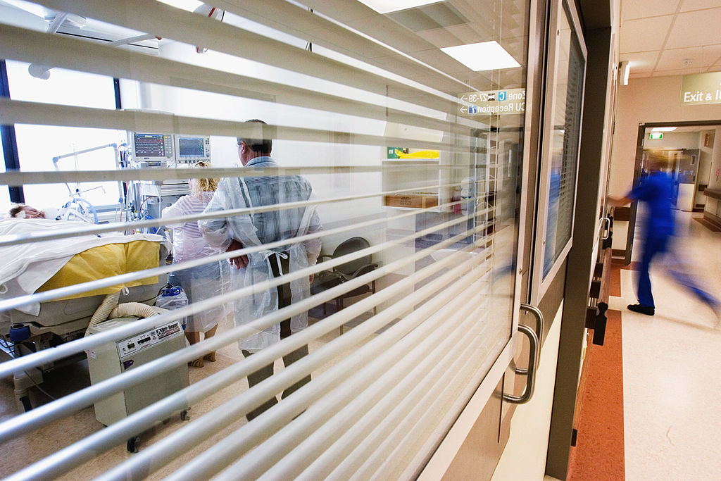 NextImg:New Zealand Prioritising Maori and Pacific Island Patients Over Others in the Name of 'Equity'