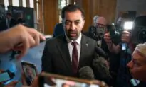 Financial Crisis In Scotland Looms As Committee Warns of Impending Resource Gap