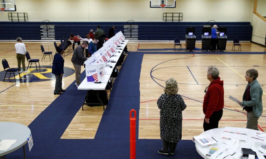 South Carolina GOP schedules Feb. 24 for initial Southern primary.