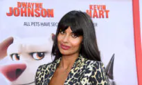 Actress Jameela Jamil Says Gender-Neutral Oscars Would ‘Completely Shut out Women’