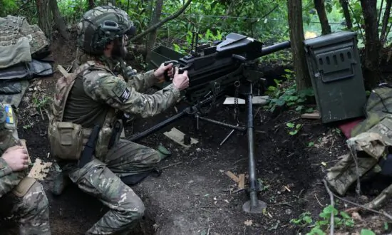 Ukraine Claims Modest Battlefield Gains as Putin Derides ‘Failed’ Counteroffensive