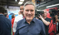 Starmer: Labour Will ‘Throw Everything’ at Net Zero
