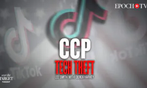 Why Won’t Washington Stop Beijing From Stealing US Tech?