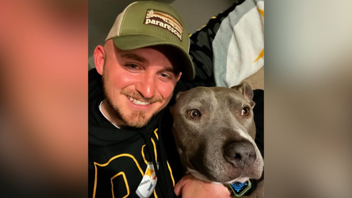 Missing US Air Force Sergeant Found Dead in Arizona