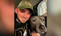 Missing US Air Force Sergeant Found Dead in Arizona