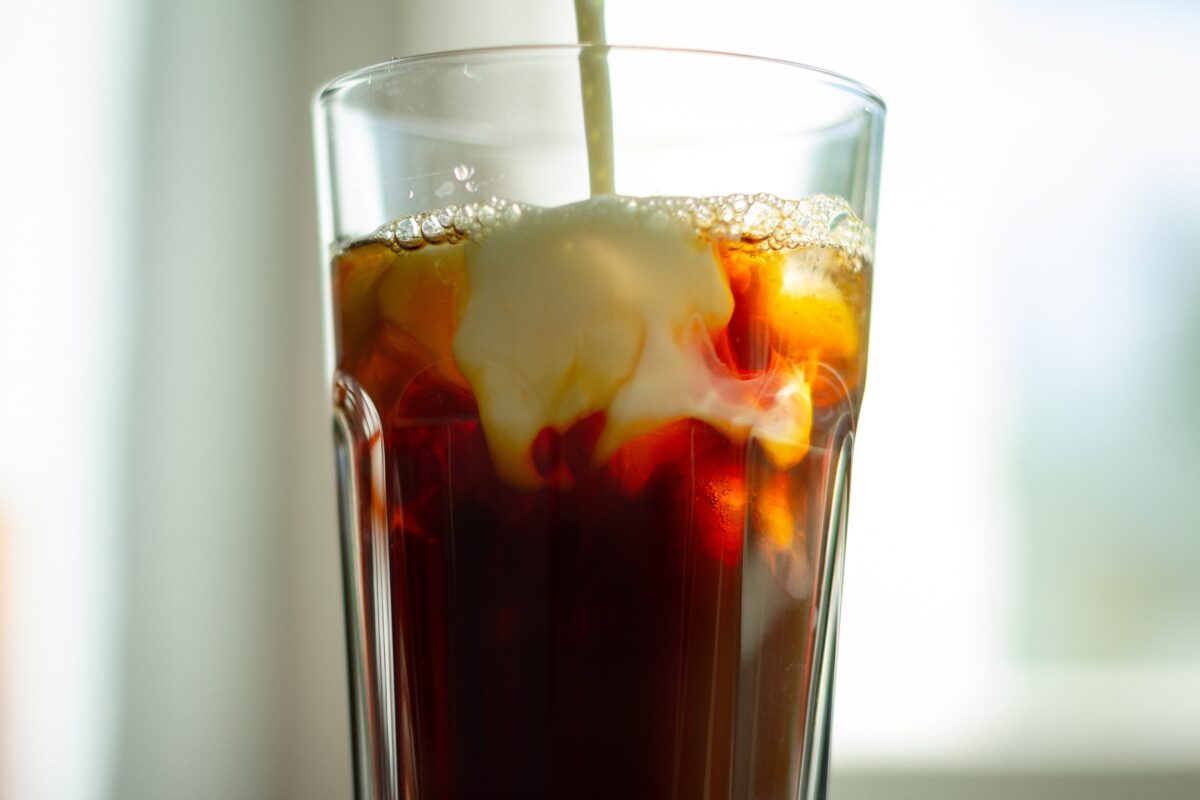 NextImg:Iced Raw Milk Mocha (Recipe)