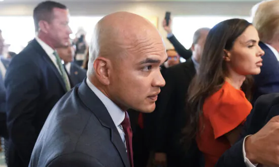 Judge Slates Hearing on Trump Co-Defendants’ Motions to Dismiss