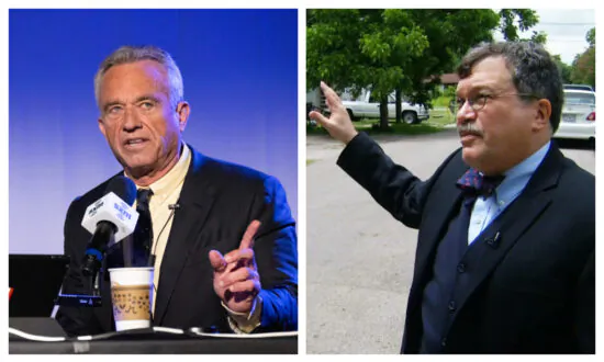 Should a Real Expert Debate or Not?
