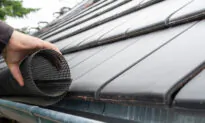 Install Gutter Guards