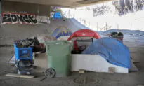 Census Data Suggests Homeless Population Shrinking, Says StatCan