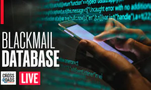 US Government Has Blackmail Database on Citizens; Pentagon Crawls Social Media for Critical Speech | Live With Josh