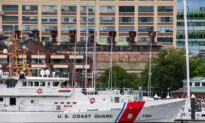 Man Who Was Rescued After Falling Overboard From Tanker Has Died