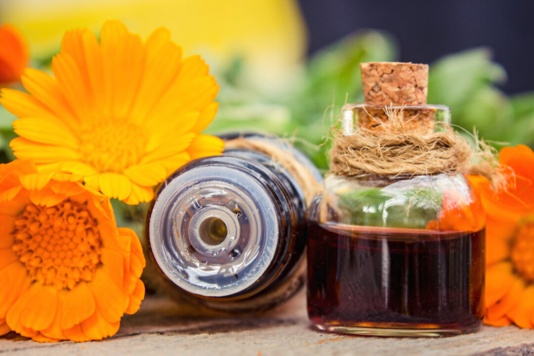 The Medieval Soup Ingredient That Can Still Beat Your $150 Serum