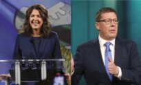 ‘Sustainable Jobs’ Transition Sparks Fear of Oil and Gas Industry Phase-Out