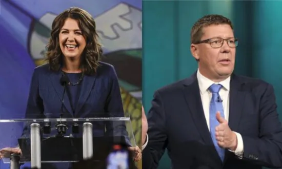 Alberta, Saskatchewan Premiers Won’t Implement Ottawa’s Sustainable Jobs Act