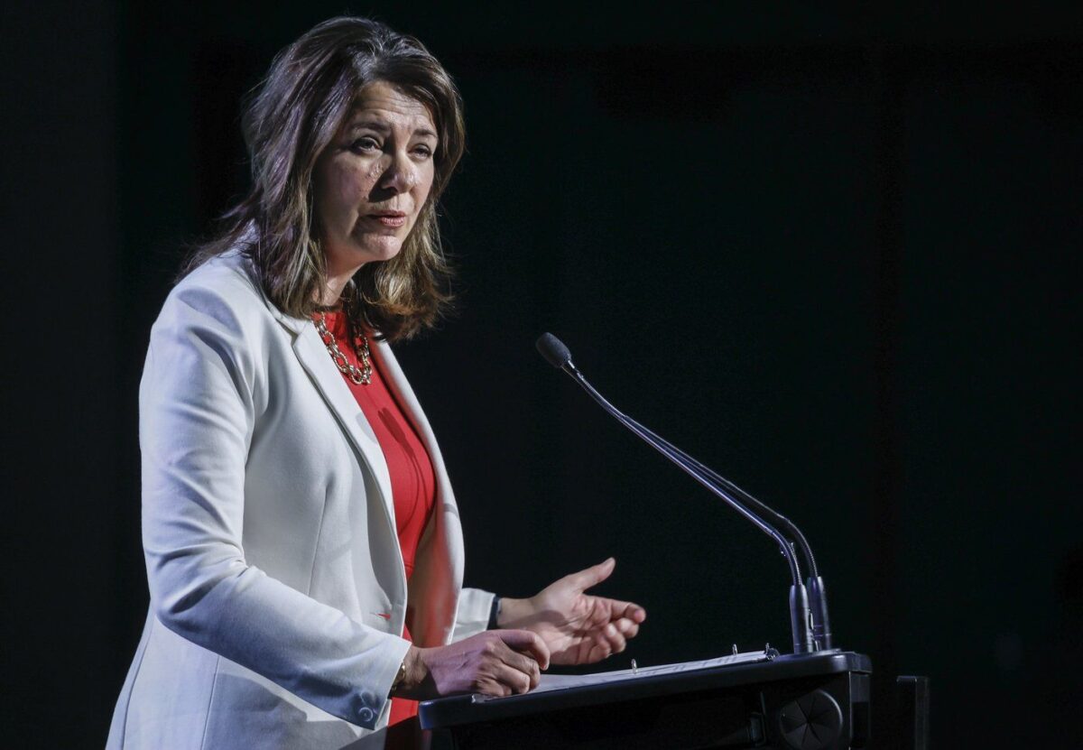 NextImg:Alberta Extending Fuel Tax Relief Program Until End of the Year, Premier Says
