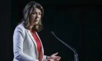 Alberta Premier Says Feds’ Net-Zero Regulations Are Unconstitutional