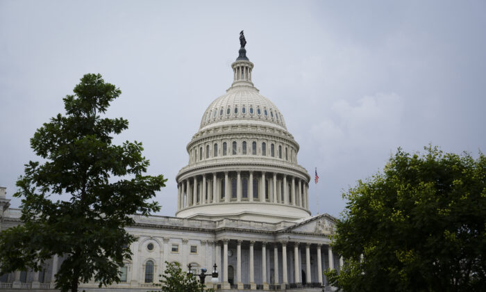 Congress Can't Control Federal Bureaucracy Without First Growing Oversight Staff, Resources: Experts
