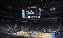 UCLA Lands Coveted Slovenian Guard Jan Vide